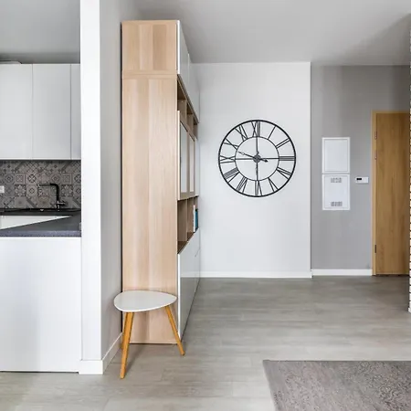 Venti Spektrum Apartman