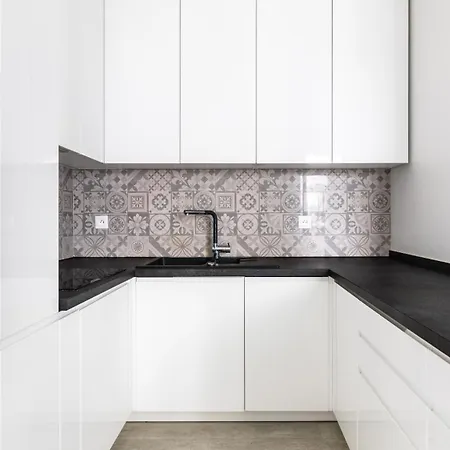 Apartment Venti Spektrum *