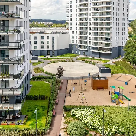Apartment Venti Spektrum